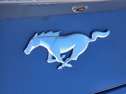 New 2026 Ford Mustang Coupe image 11