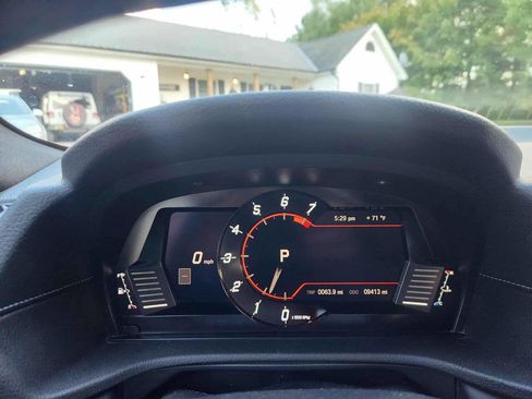 Used 2023 Toyota Supra Premium image 20