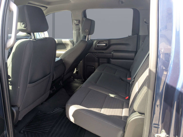 Used 2022 Chevrolet Silverado 1500 Custom AWD/4WD image 13