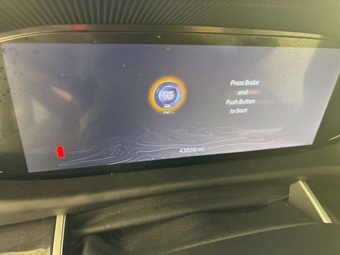 Used 2022 Jeep Wagoneer Series I w/ Premium Group I image 31