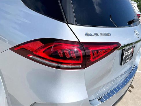 Used 2023 Mercedes-Benz GLE 350 image 28