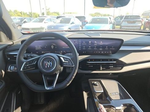 New 2026 Buick Enclave Sport Touring w/ Power Package FWD image 20