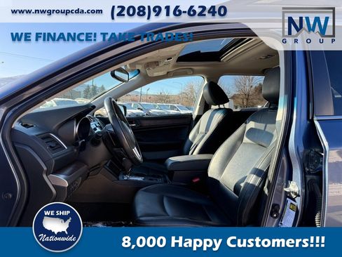 Used 2015 Subaru Outback 3.6R Limited image 5