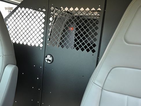 New 2025 Chevrolet Express 2500 Extended w/ Driver Convenience Package image 10