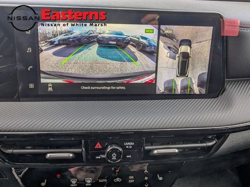 New 2026 Nissan Kicks SR image 18