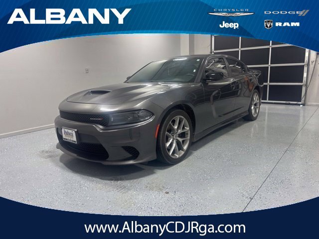 Used 2023 Dodge Charger GT RWD image 1