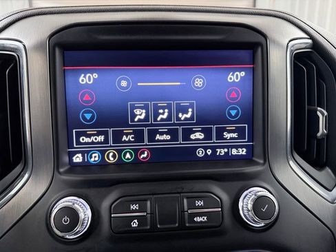 Used 2021 GMC Sierra 1500 Denali w/ Driver Alert Package II image 21