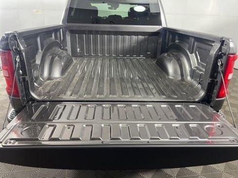 New 2026 RAM 1500 Big Horn w/ Sport Appearance Package image 7