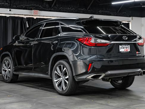 Used 2019 Lexus RX 350 FWD w/ Premium Package image 15