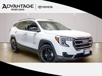 Used 2022 GMC Terrain AT4 AWD/4WD video 1