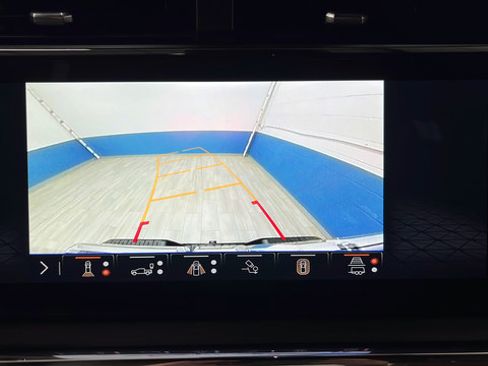 Used 2025 GMC Sierra 1500 Denali Ultimate AWD/4WD image 14