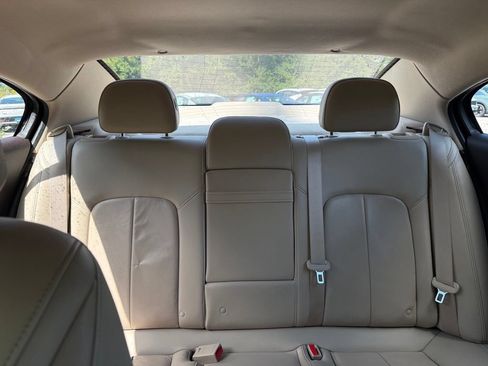 Used 2015 Buick LaCrosse Leather AWD/4WD image 44