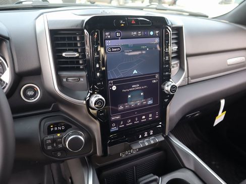 New 2026 RAM 1500 Big Horn image 5