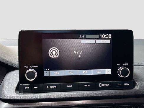 Used 2025 Acura Integra A-Spec FWD image 14