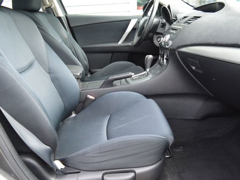 Used 2010 MAZDA MAZDA3 s Sport image 21