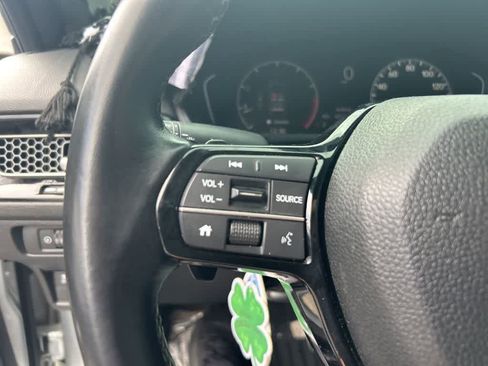 Used 2025 Honda Civic Sport image 18