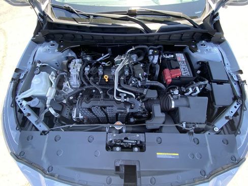 Used 2023 Nissan Altima 2.5 SR AWD/4WD image 24