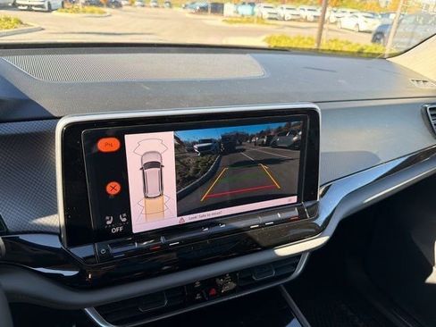 New 2026 Volkswagen Atlas Peak Edition image 29