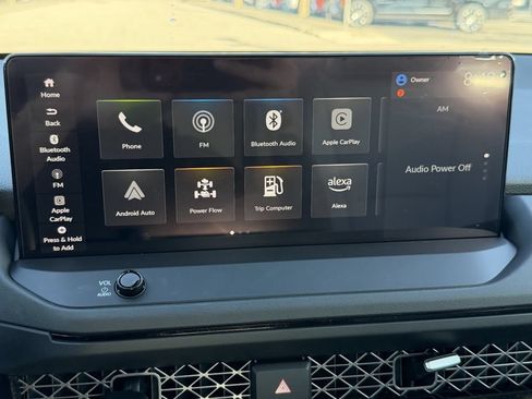 Used 2025 Honda Accord EX-L image 21