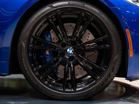 Used 2019 BMW M5 w/ Executive Package AWD/4WD image 16