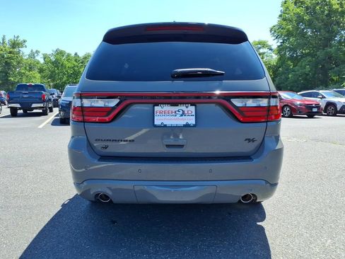 Used 2023 Dodge Durango R/T AWD/4WD image 22