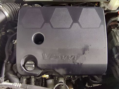 Certified 2020 Chevrolet Traverse LT image 28