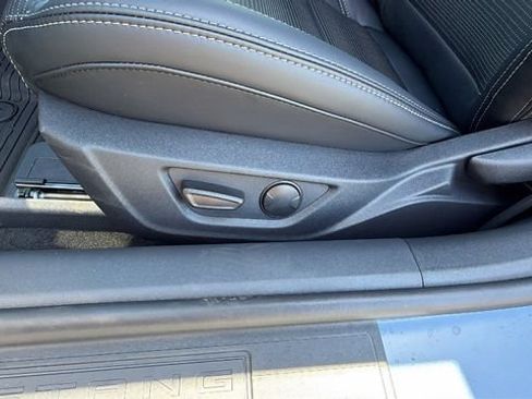 New 2026 Ford Mustang GT Premium w/ GT Performance Package RWD image 18