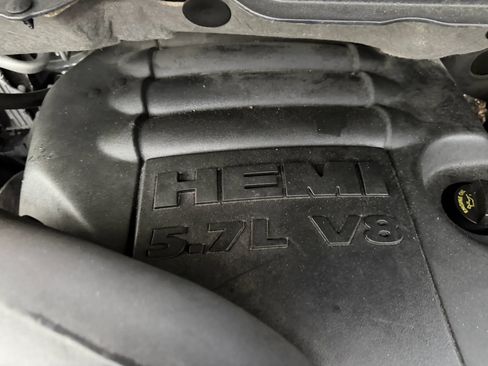 Used 2013 RAM 1500 Express RWD image 17