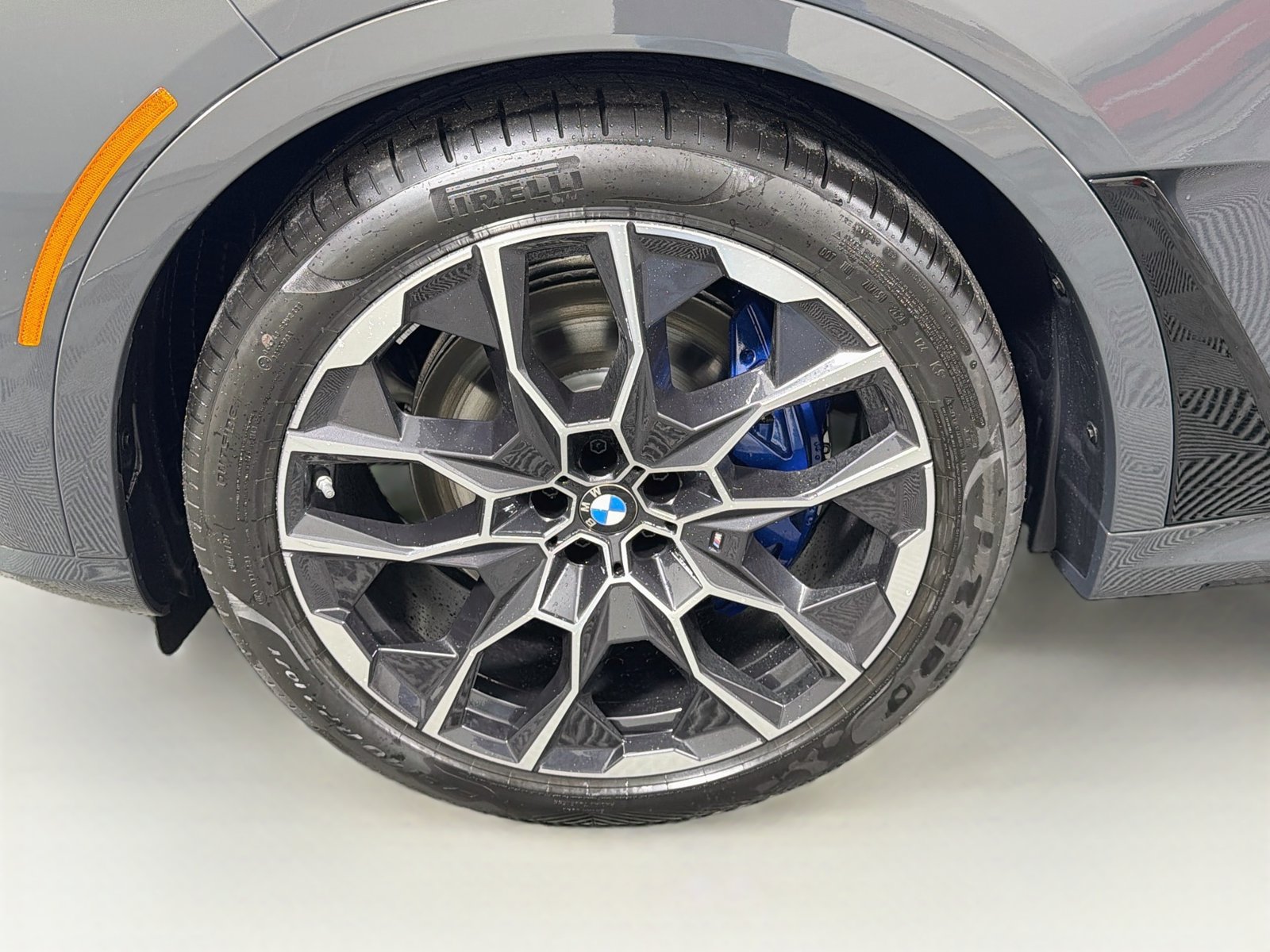 New 2027 BMW X7 xDrive40i w/ Executive Package AWD/4WD image 34