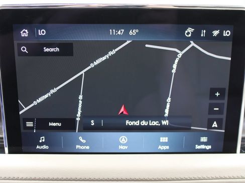 Used 2022 Lincoln Aviator Reserve w/ Equipment Group 201A AWD/4WD image 18