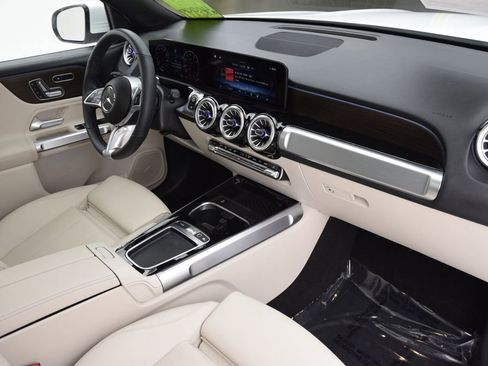 Certified 2026 Mercedes-Benz GLB 250 image 15