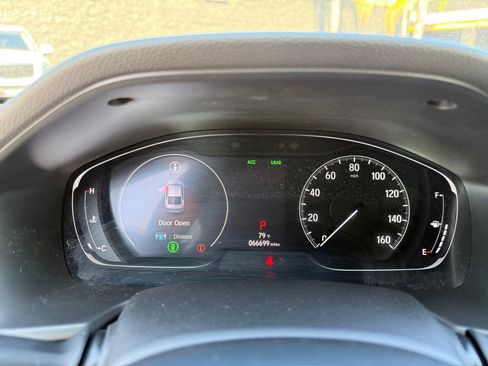 Used 2018 Honda Accord EX-L image 24