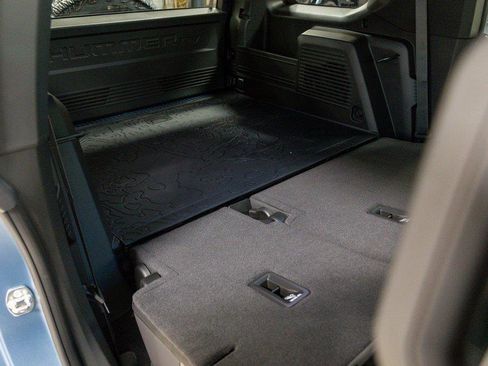 New 2024 GMC Hummer EV 3X w/ Omega Edition image 18