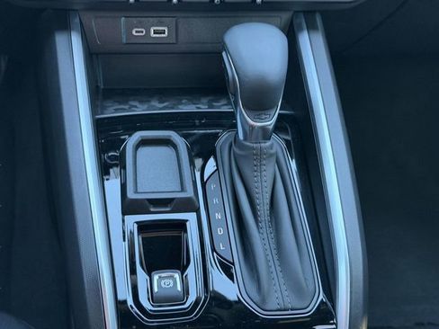 New 2025 Chevrolet Colorado LT image 50