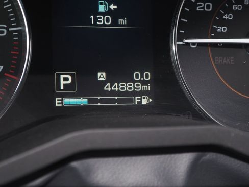 Used 2019 Subaru Crosstrek 2.0i Limited w/ Moonroof Package w/Navigation image 21