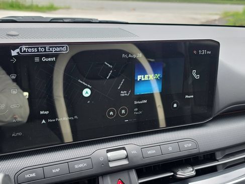 New 2026 Kia K4 GT-Line Turbo FWD image 23