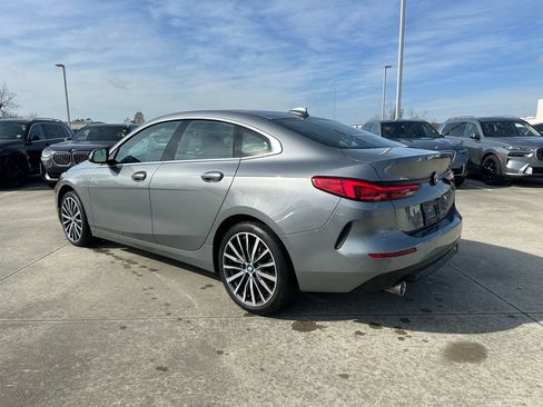 Certified 2023 BMW 228i Gran Coupe w/ Premium Package 2 image 5