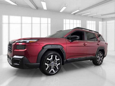 New 2026 Subaru Outback Touring XT AWD/4WD image 2