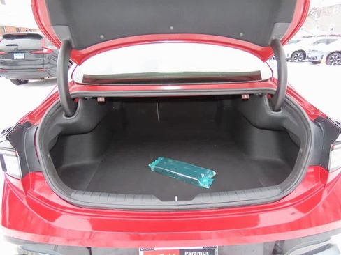 Used 2025 Hyundai Sonata SEL image 12