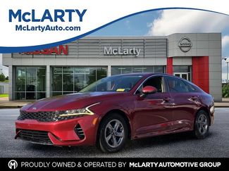 Used 2021 Kia K5 LXS FWD 360° Tour