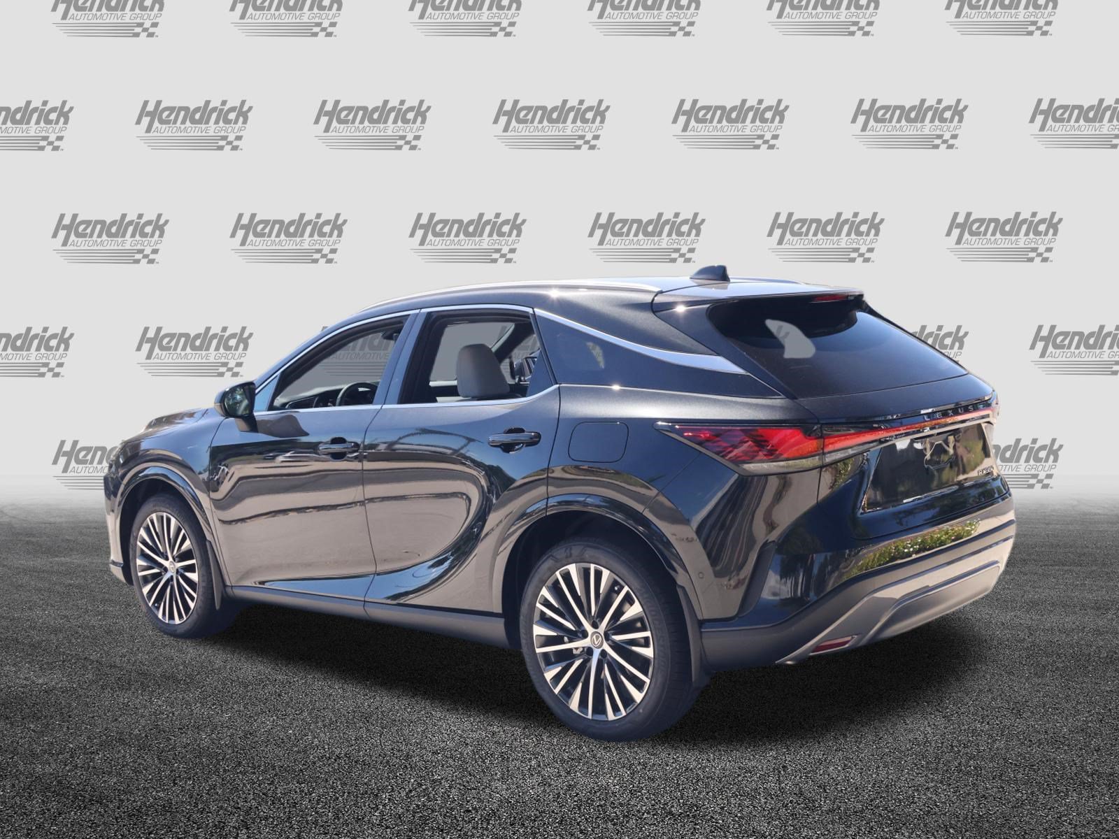 New 2026 Lexus RX 350 Premium Plus w/ Convenience Package FWD image 7