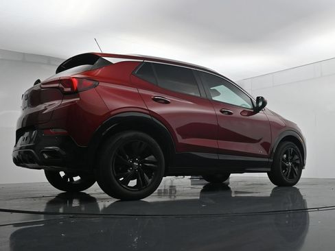 Used 2025 Buick Encore GX Sport Touring w/ Advanced Technology Package AWD/4WD image 23