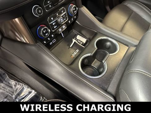 Certified 2024 Chevrolet Tahoe High Country w/ Max Trailering Package image 24