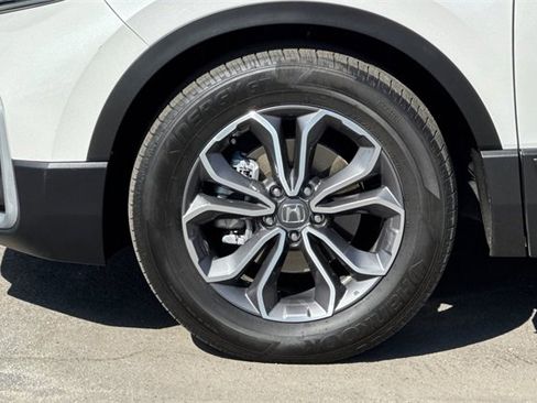 Certified 2022 Honda CR-V EX image 34