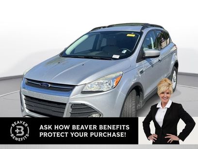 Used 2014 Ford Escape SE w/ Equipment Group 201A