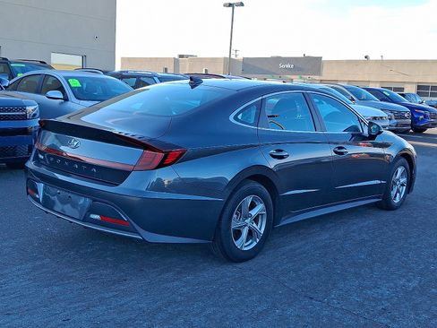 Certified 2022 Hyundai Sonata SE image 5