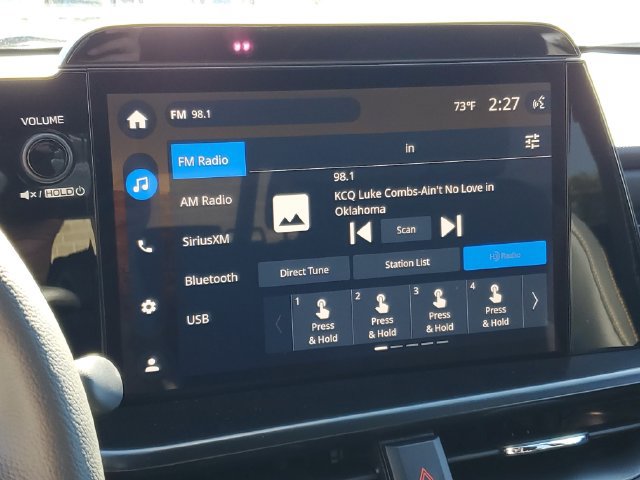 New 2026 Subaru Outback Wilderness AWD/4WD image 13