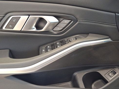 Certified 2023 BMW 330i xDrive Sedan w/ Premium Package image 13