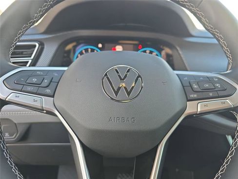 New 2026 Volkswagen Atlas Cross Sport SEL AWD/4WD image 21