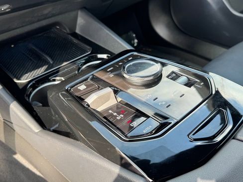 Certified 2024 BMW 530i xDrive AWD/4WD image 14